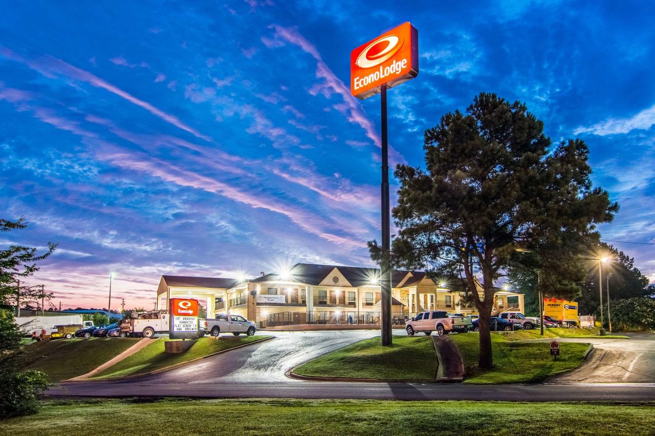 Econo Lodge - thumb 0