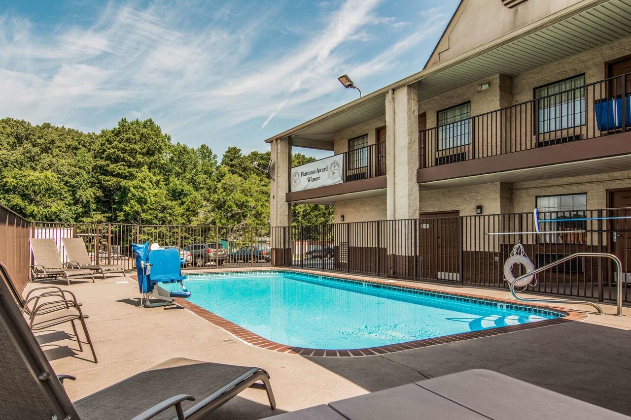 Econo Lodge - thumb 18