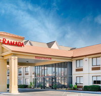 Ramada by Wyndham Tuscaloosa - USA Accommodation