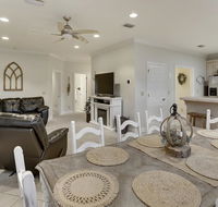 Palm Harbor Beach House - USA Accommodation