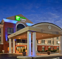 Holiday Inn Express Hotel  Suites Bessemer - Tourism Bookings