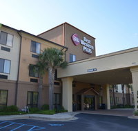 Best Western Plus Daphne - Tourism Bookings