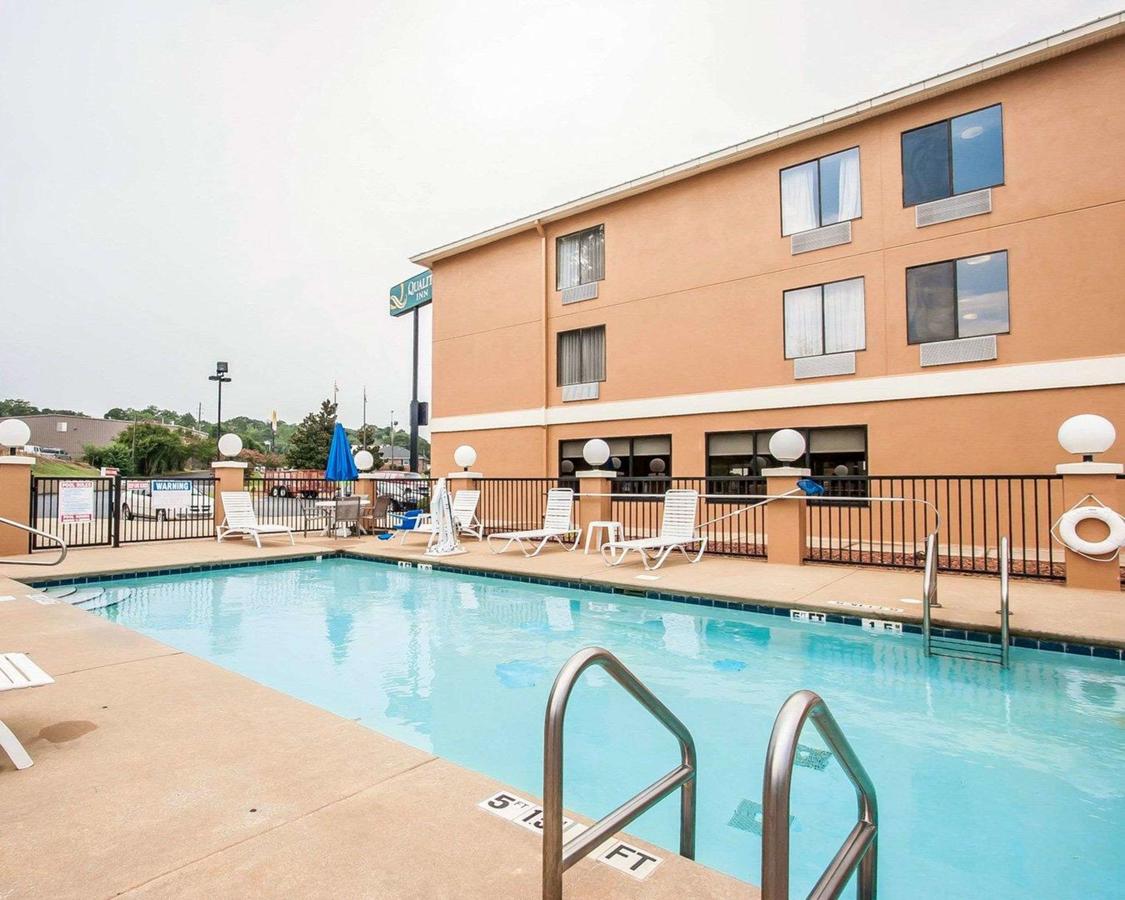 Quality Inn - thumb 4