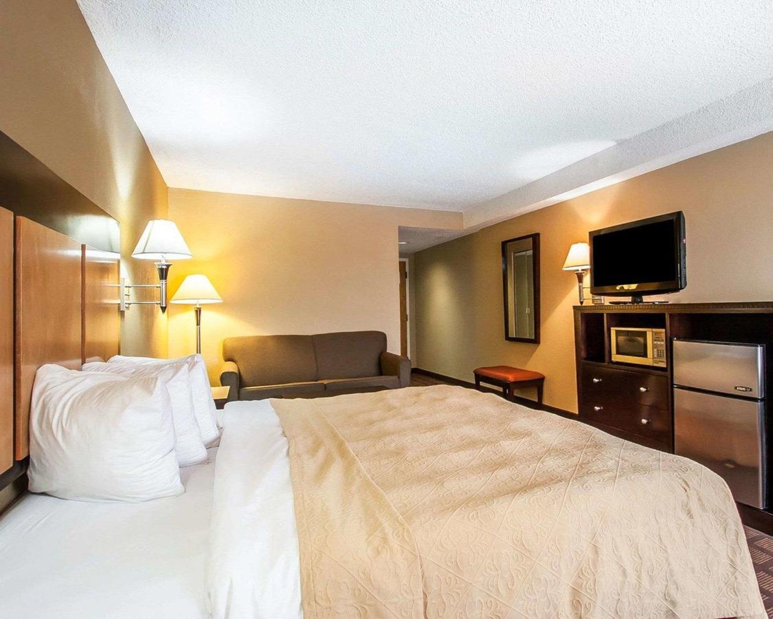 Quality Inn - thumb 8