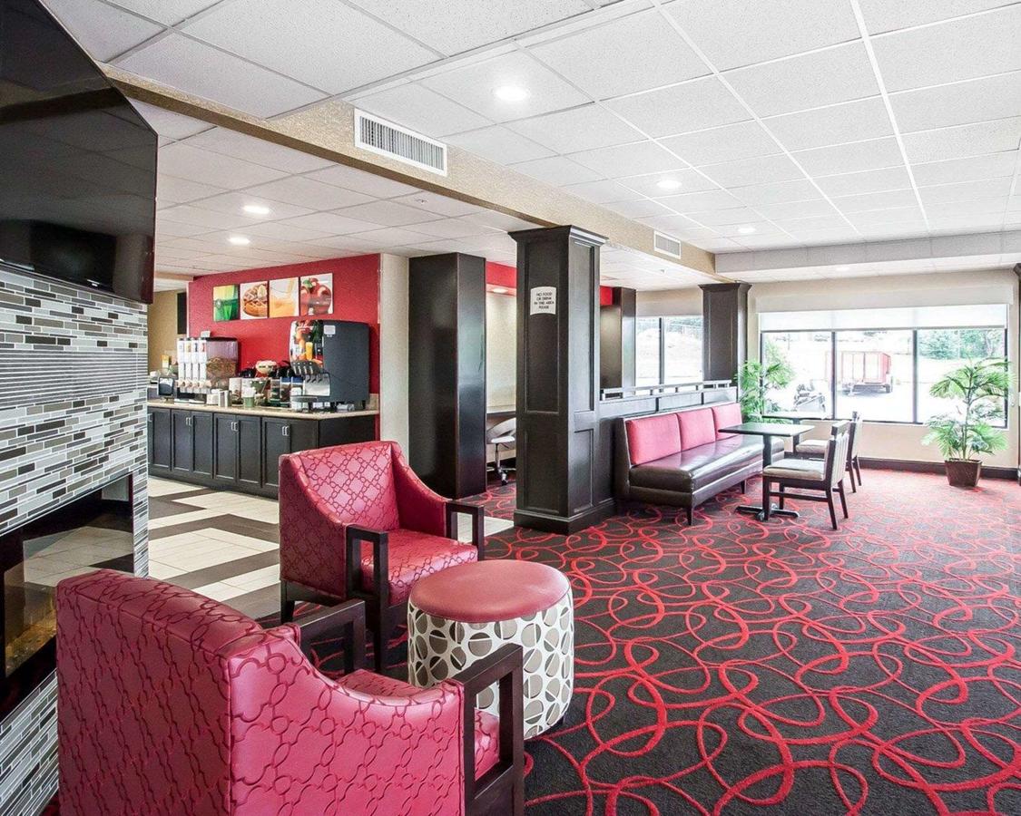 Quality Inn - thumb 10