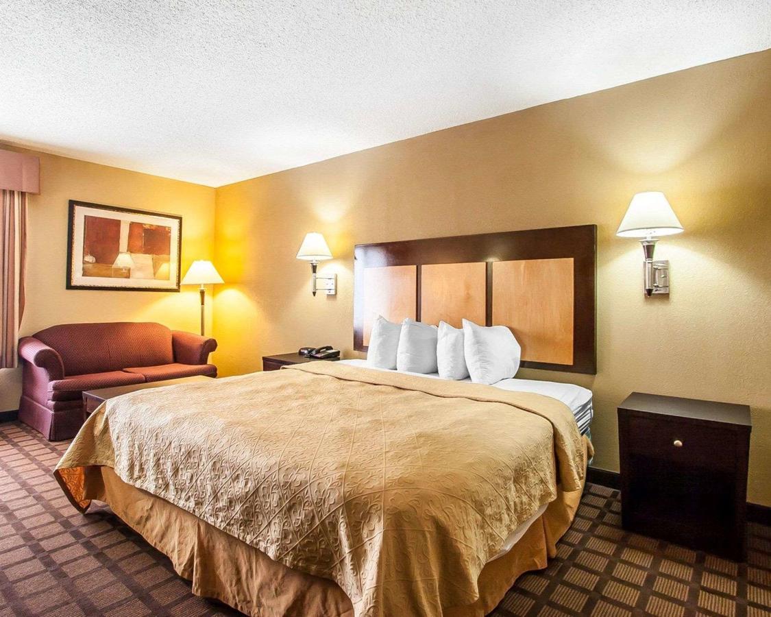 Quality Inn - thumb 21