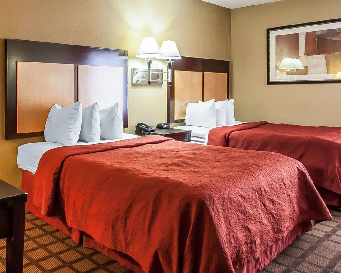 Quality Inn - thumb 1