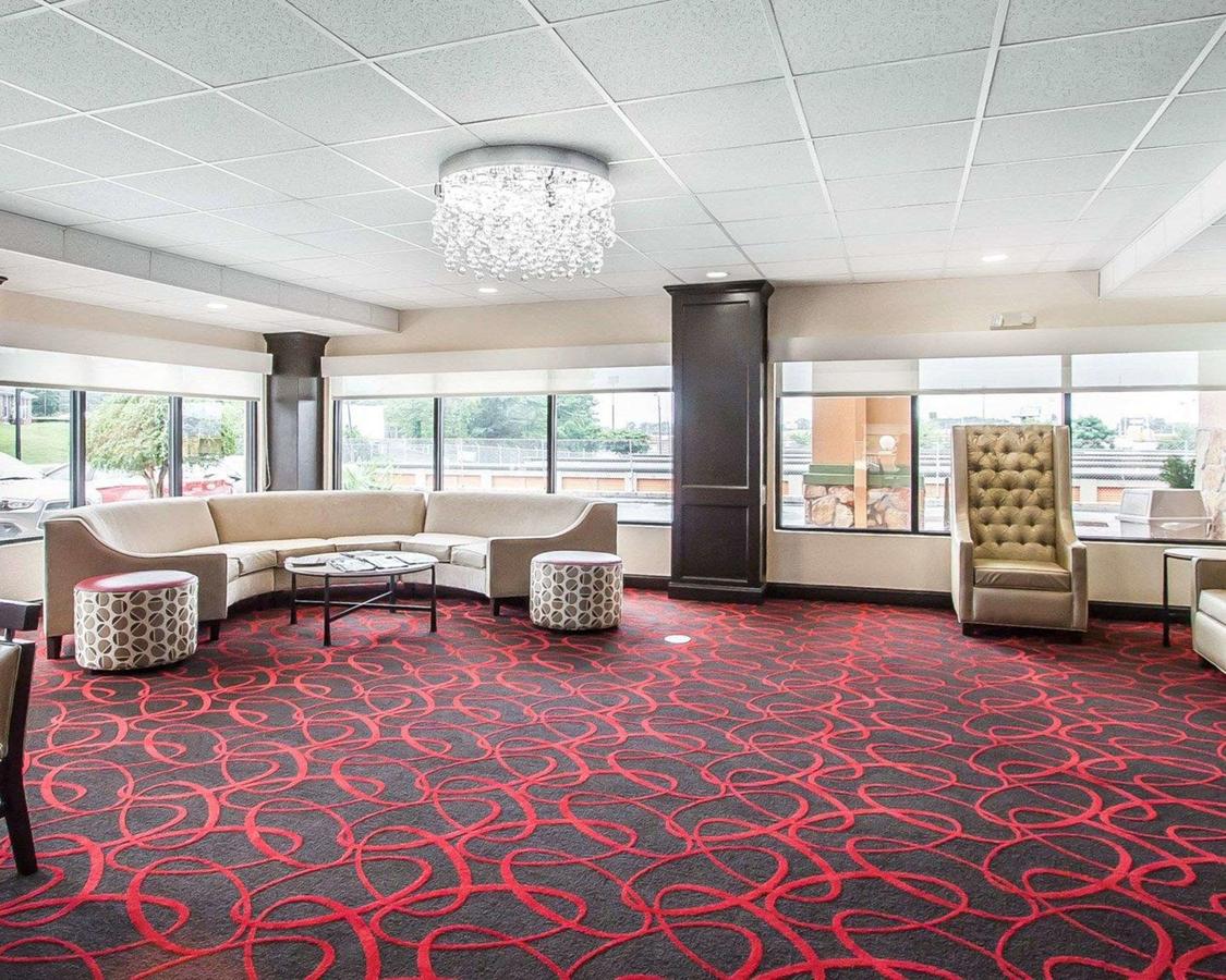 Quality Inn - thumb 25