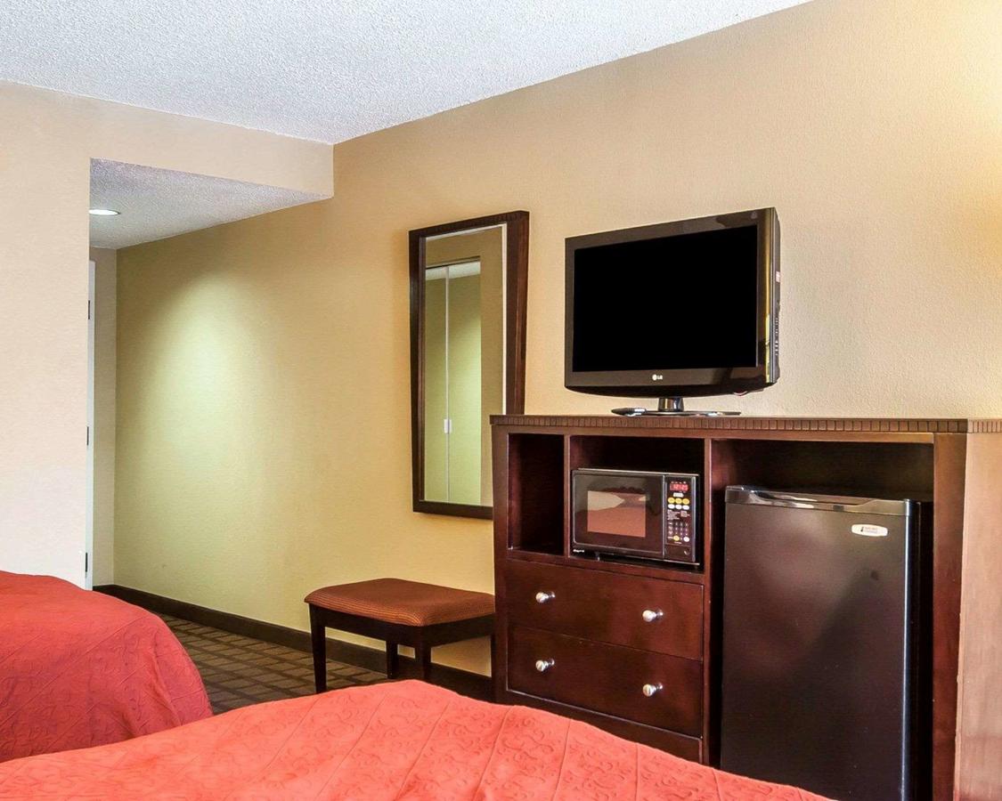 Quality Inn - thumb 22