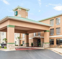 Quality Inn - USA Accommodation