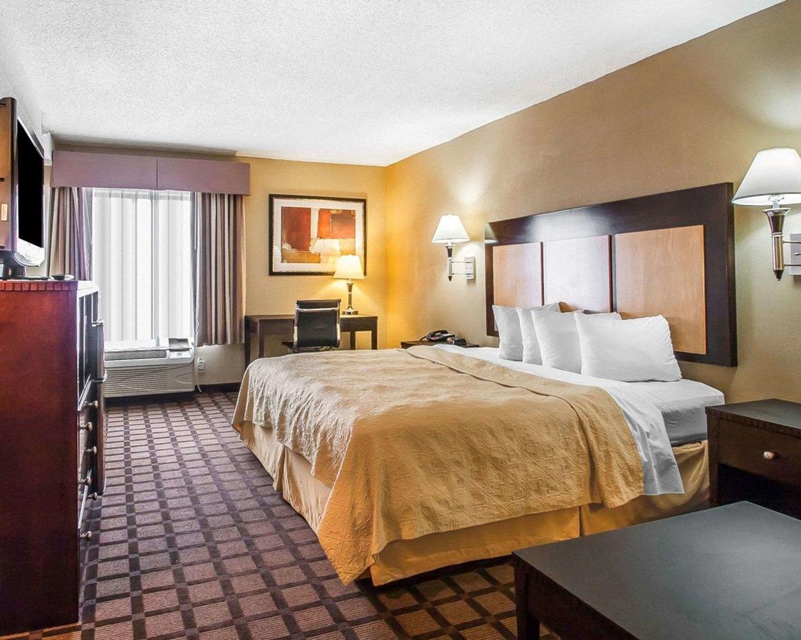 Quality Inn - thumb 26