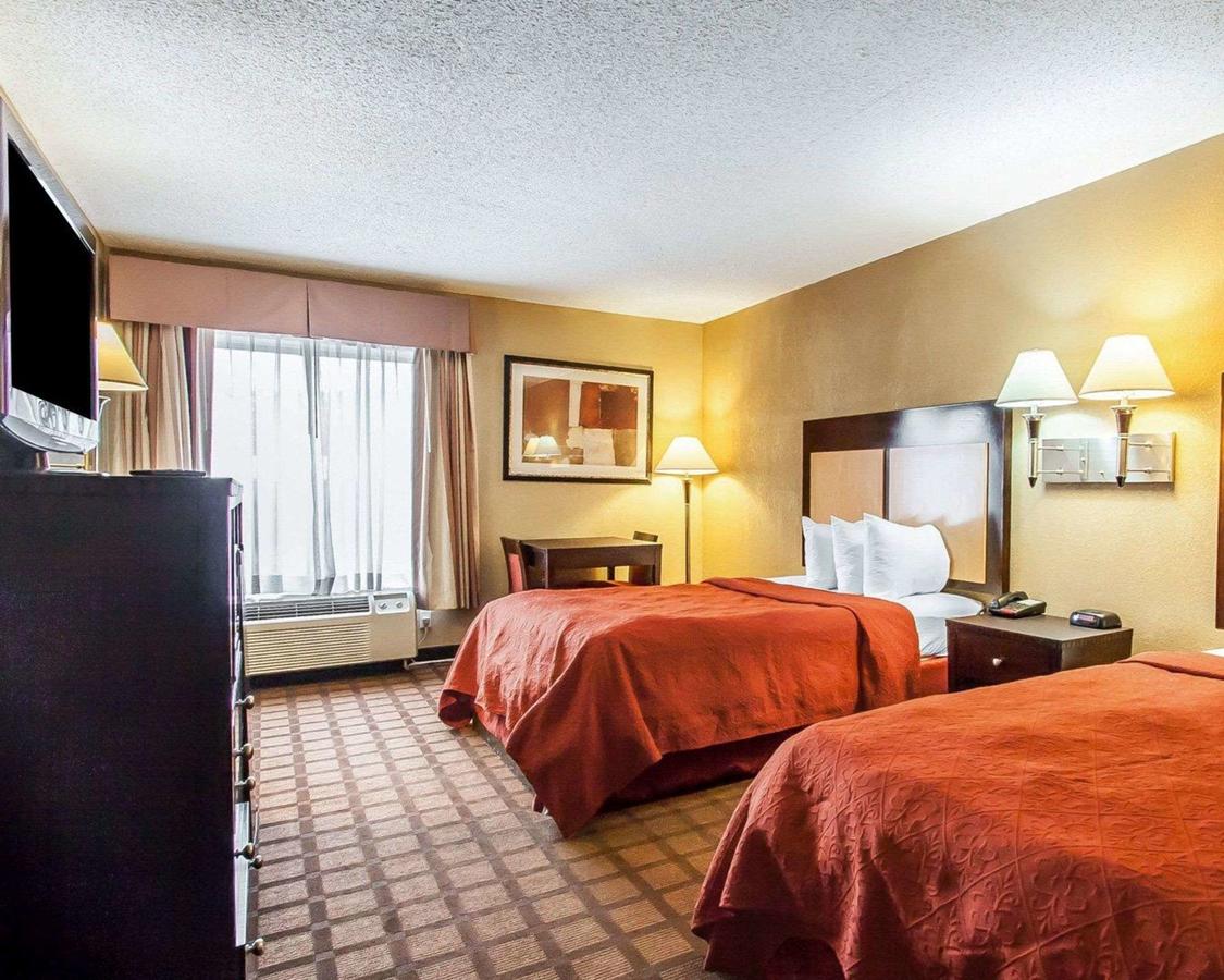 Quality Inn - thumb 7