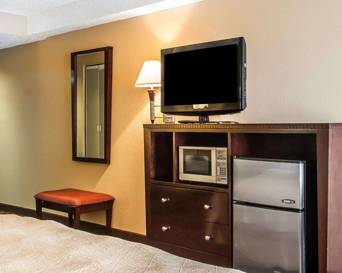 Quality Inn - thumb 6