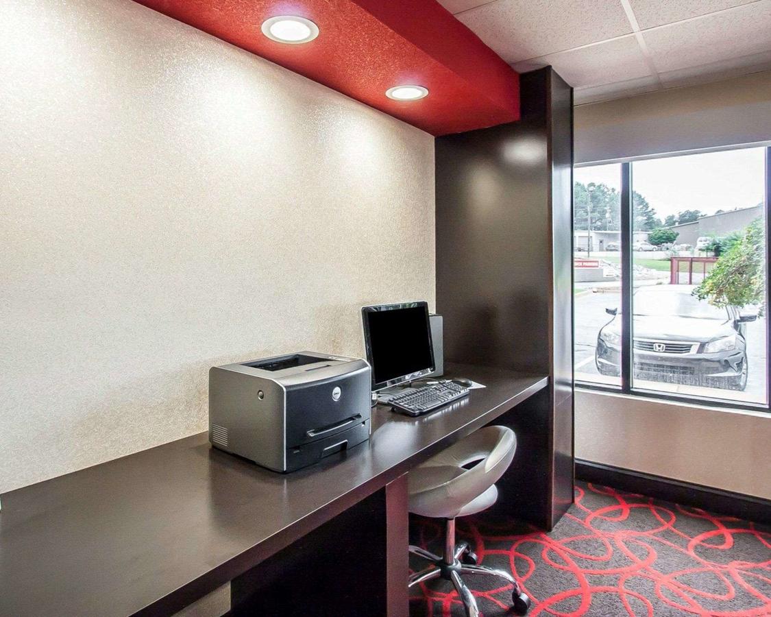 Quality Inn - thumb 23