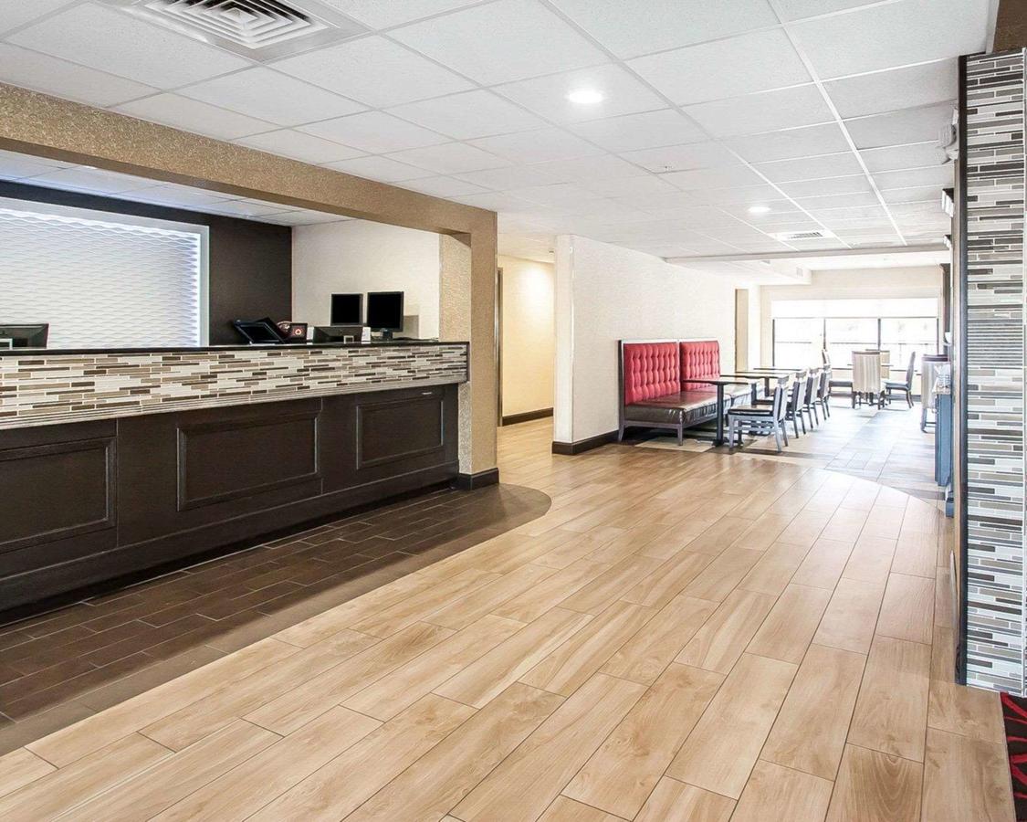 Quality Inn - thumb 15