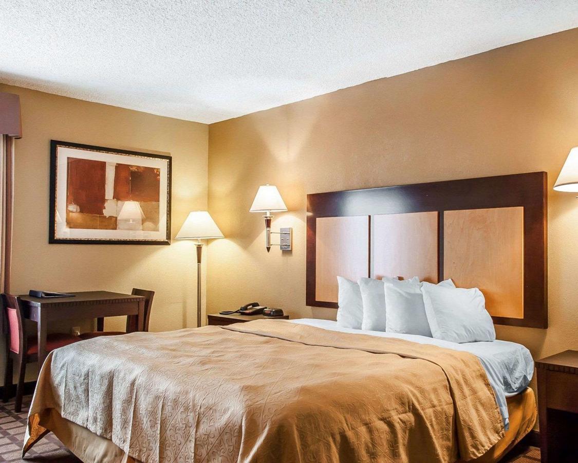 Quality Inn - thumb 9