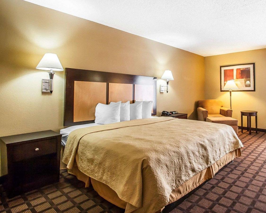 Quality Inn - thumb 20