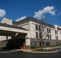 Hampton Inn Tuscaloosa-University - USA Accommodation