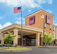 Comfort Suites Pell City I-20 exit 158 - Tourism Bookings
