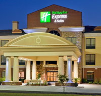 Holiday Inn Express Hotel  Suites Greenville - Tourism Bookings
