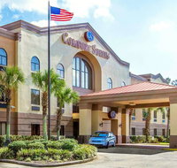 Comfort Suites Mobile East Bay - Tourism Bookings
