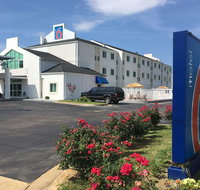 Motel 6 - Montgomery / Hope Hull - USA Accommodation