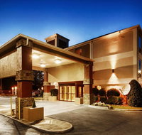 Best Western Gardendale - Tourism Bookings