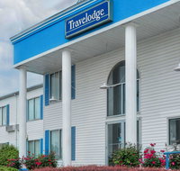 Travelodge by Wyndham Pelham Birmingham - USA Accommodation