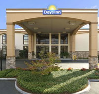 Days Inn  Suites by Wyndham Tuscaloosa - Univ. of Alabama - USA Accommodation