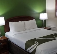 Quality Inn Pelham I-65 exit 246 - USA Accommodation
