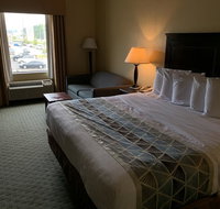 Ambassador Inn  Suites - USA Accommodation