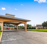 Best Western Catalina Inn - USA Accommodation