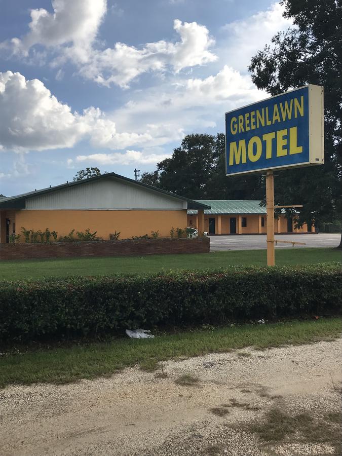 Greenlawn Motel - thumb 0