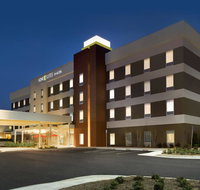 Home2 Suites By Hilton Prattville - USA Accommodation