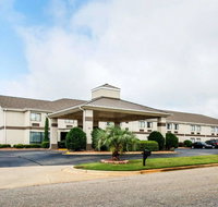 Quality Inn Prattville I-65 - USA Accommodation