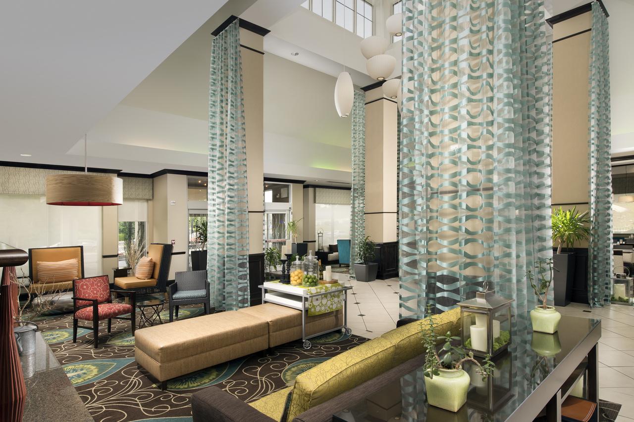 Hilton Garden Inn Huntsville South/Redstone Arsenal - thumb 1