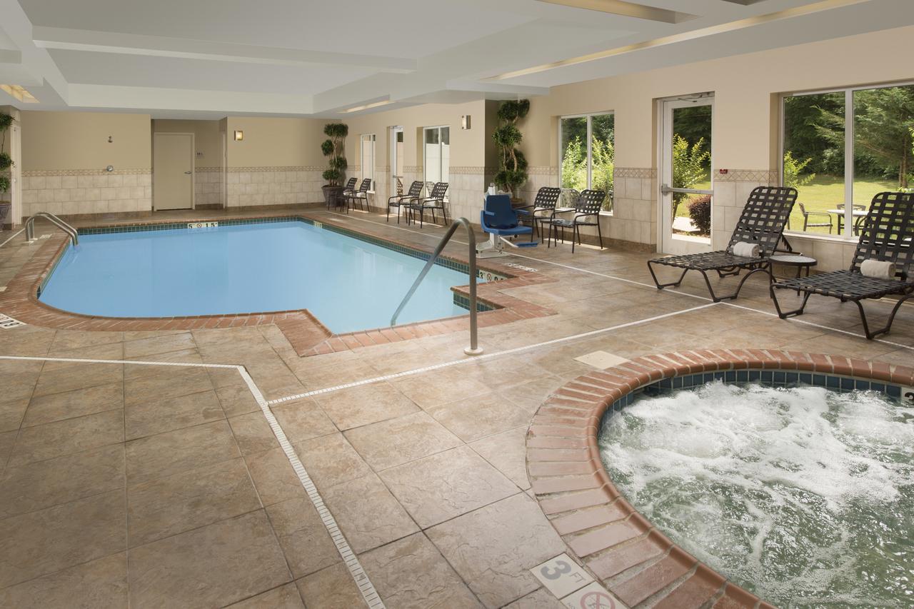 Hilton Garden Inn Huntsville South/Redstone Arsenal - thumb 13