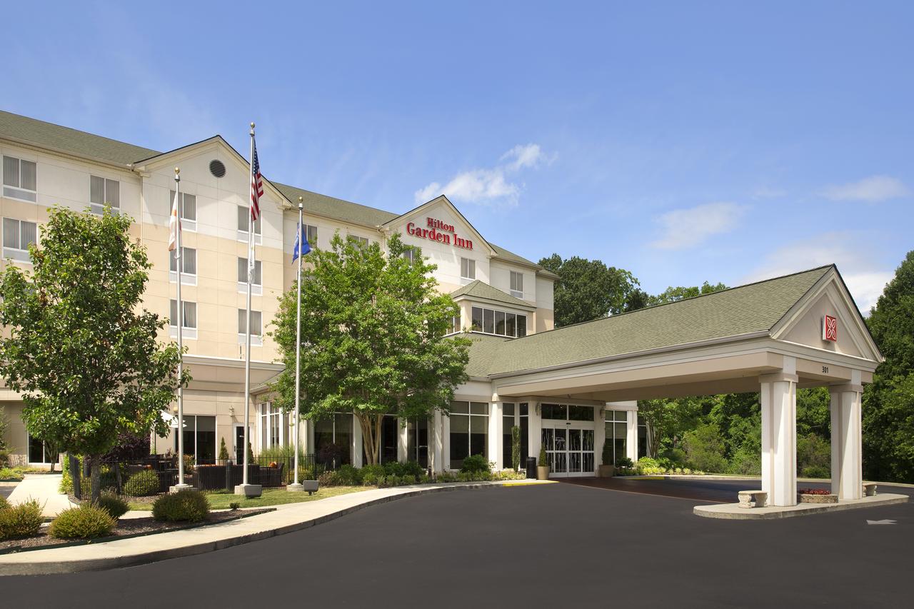 Hilton Garden Inn Huntsville South/Redstone Arsenal - thumb 0