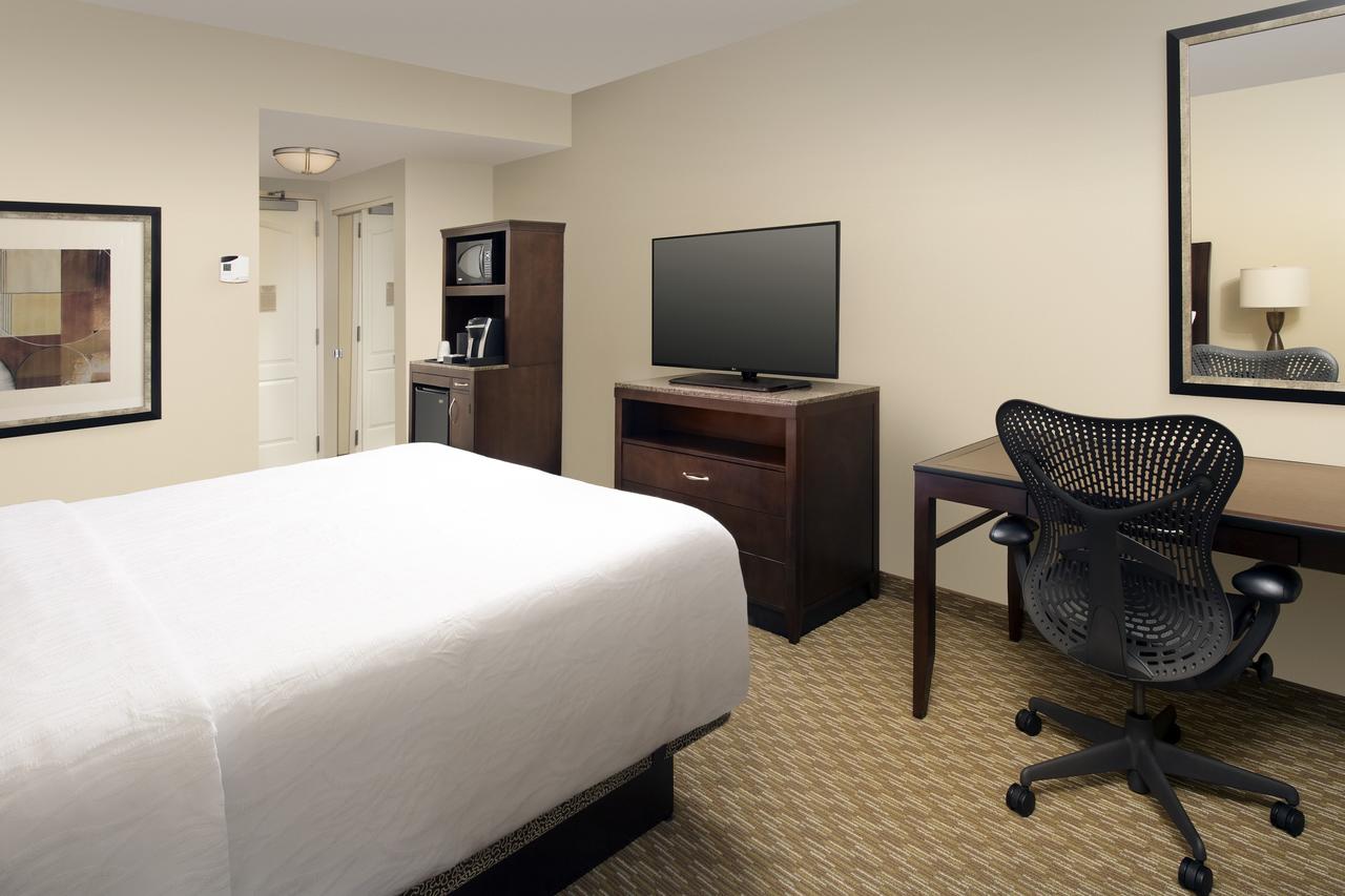 Hilton Garden Inn Huntsville South/Redstone Arsenal - thumb 15