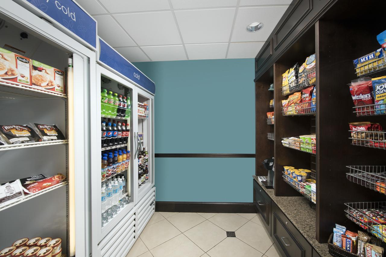 Hilton Garden Inn Huntsville South/Redstone Arsenal - thumb 10