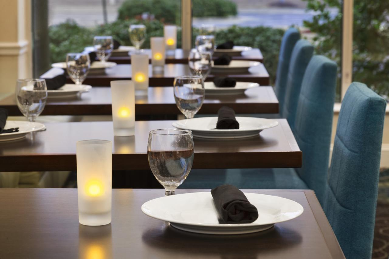 Hilton Garden Inn Huntsville South/Redstone Arsenal - thumb 11