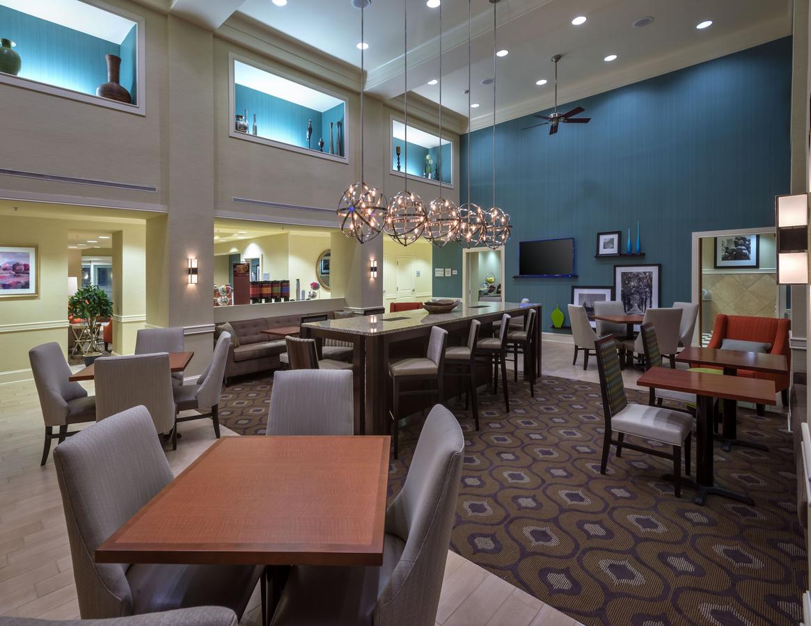 Hampton Inn & Suites Mobile I-65@ Airport Boulevard - thumb 6