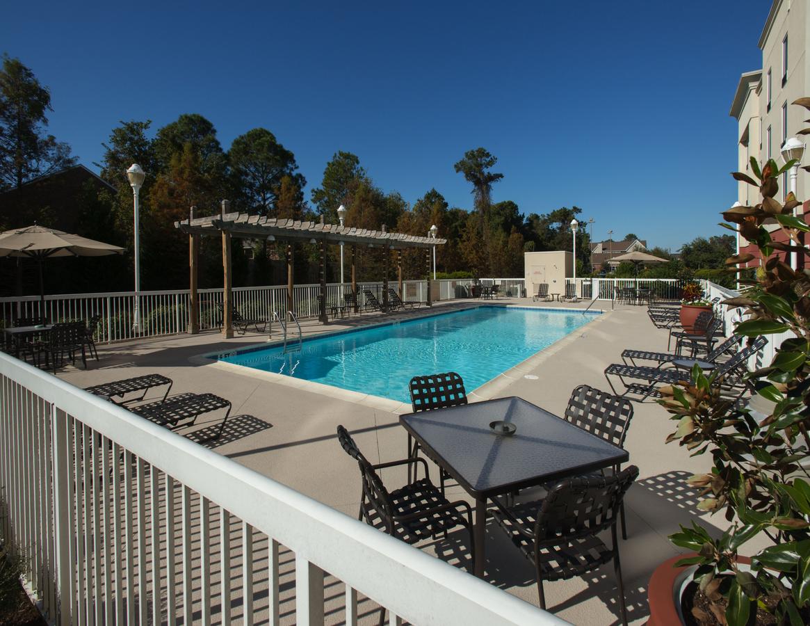 Hampton Inn & Suites Mobile I-65@ Airport Boulevard - thumb 8