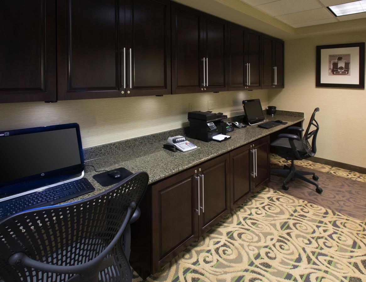 Hampton Inn & Suites Mobile I-65@ Airport Boulevard - thumb 9