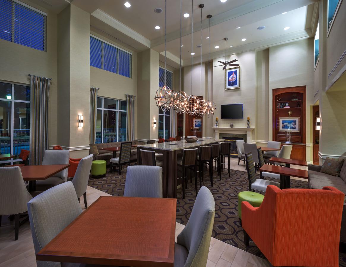 Hampton Inn & Suites Mobile I-65@ Airport Boulevard - thumb 5