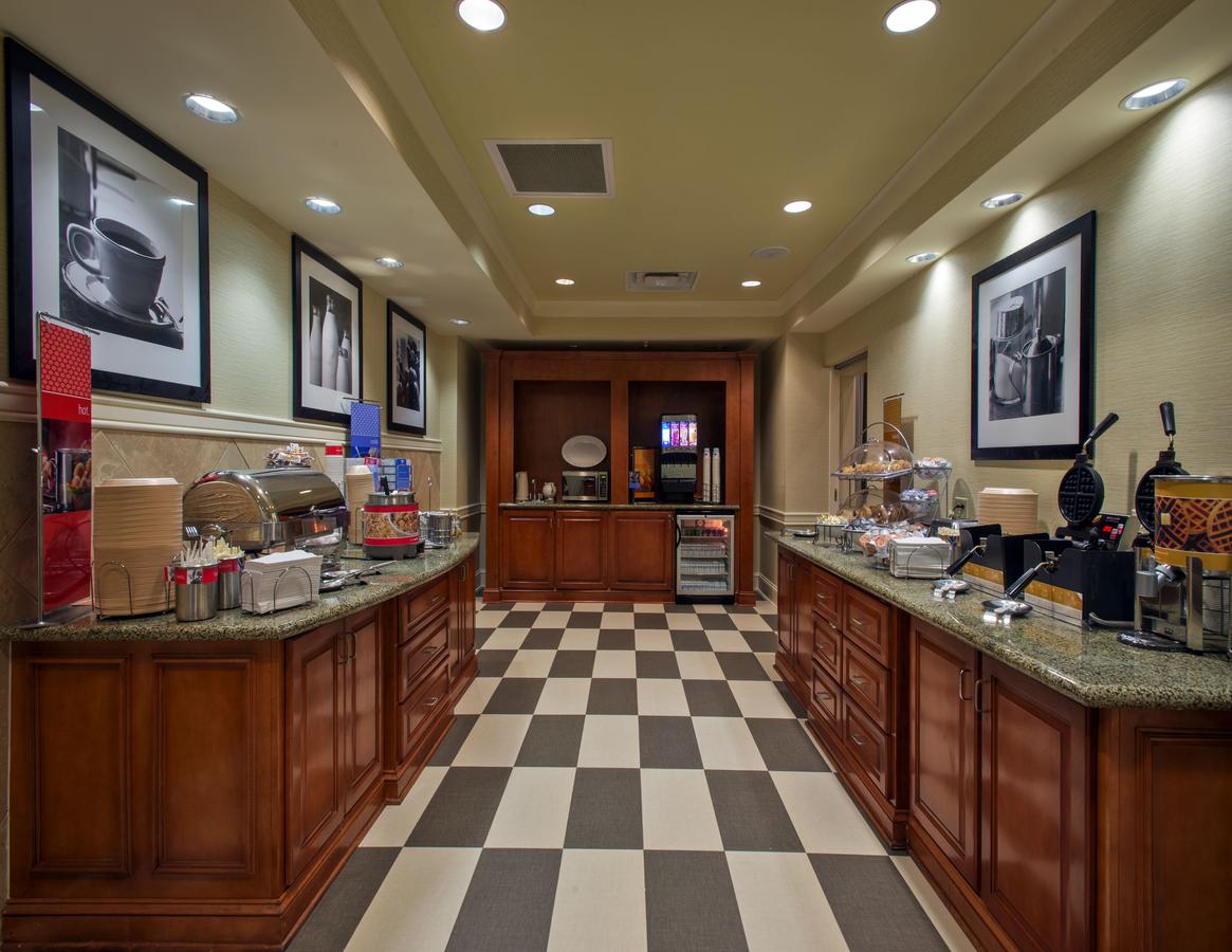 Hampton Inn & Suites Mobile I-65@ Airport Boulevard - thumb 7