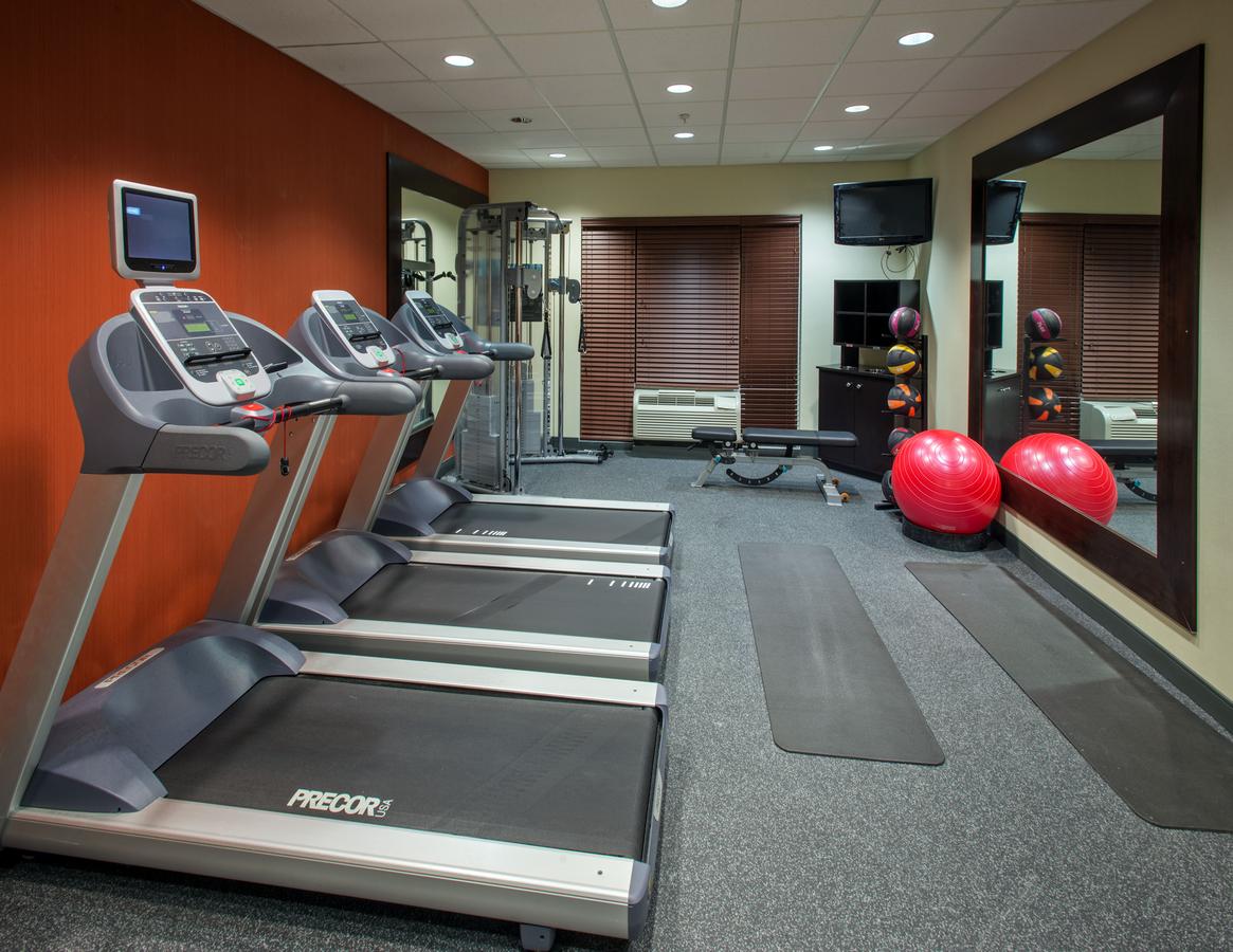 Hampton Inn & Suites Mobile I-65@ Airport Boulevard - thumb 14