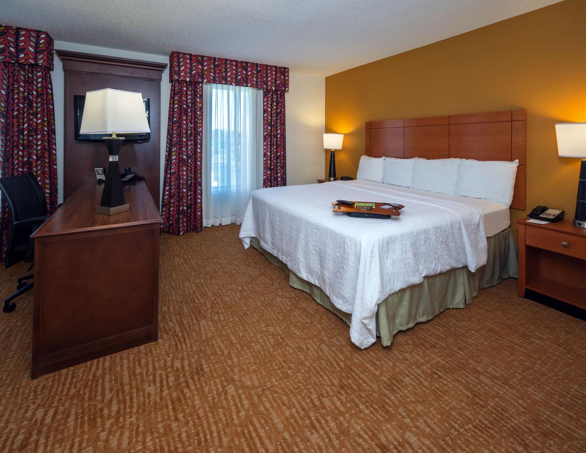 Hampton Inn & Suites Mobile I-65@ Airport Boulevard - thumb 18