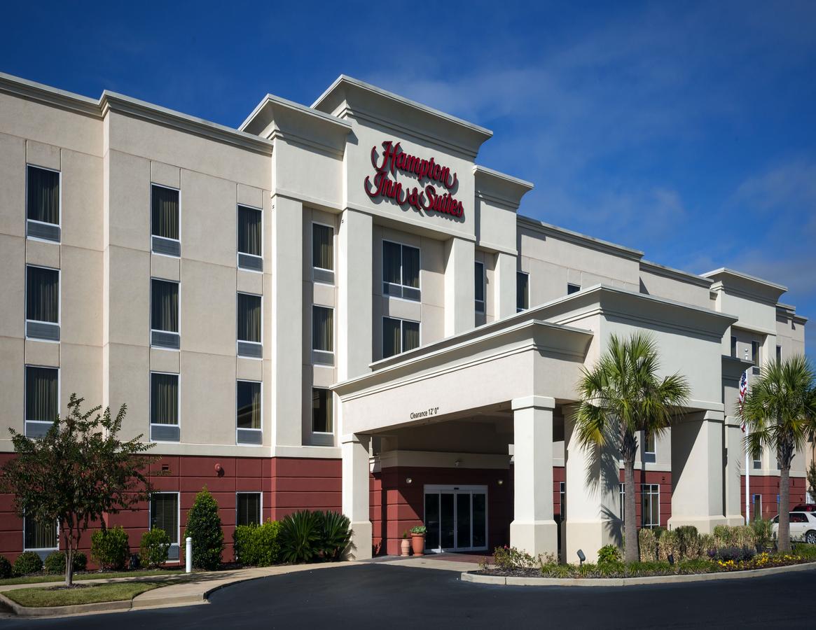 Hampton Inn & Suites Mobile I-65@ Airport Boulevard - thumb 0
