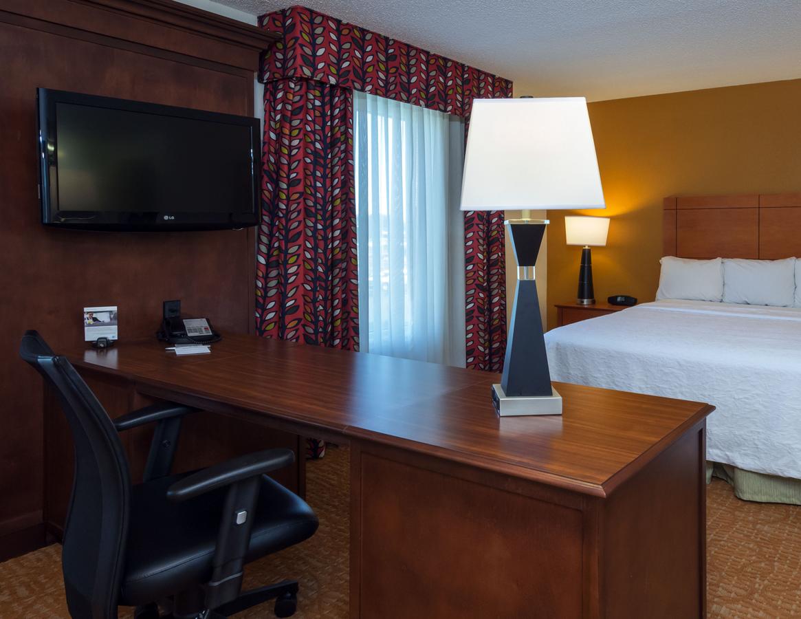 Hampton Inn & Suites Mobile I-65@ Airport Boulevard - thumb 19